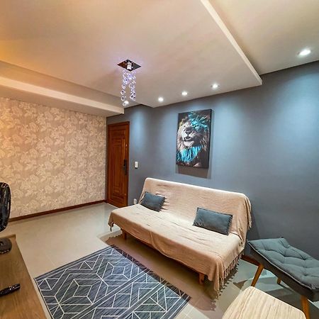 Apartamento C/Estacionamento, Proximo Ao Shopping Vila Velha  Eksteriør bilde