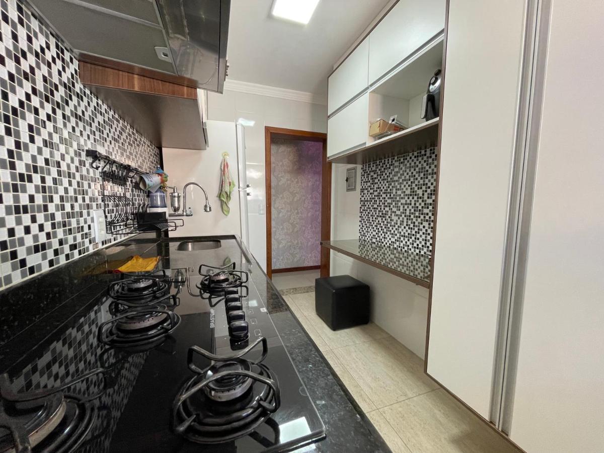 Apartamento C/Estacionamento, Proximo Ao Shopping Vila Velha  Eksteriør bilde