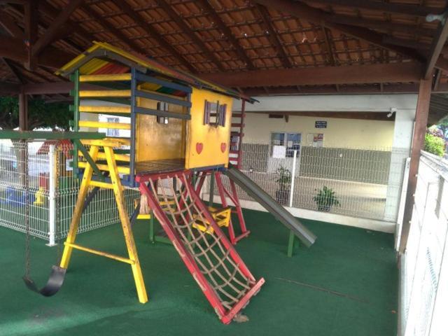 Apartamento C/Estacionamento, Proximo Ao Shopping Vila Velha  Eksteriør bilde
