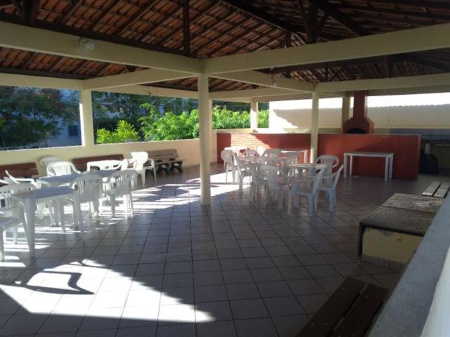 Apartamento C/Estacionamento, Proximo Ao Shopping Vila Velha  Eksteriør bilde