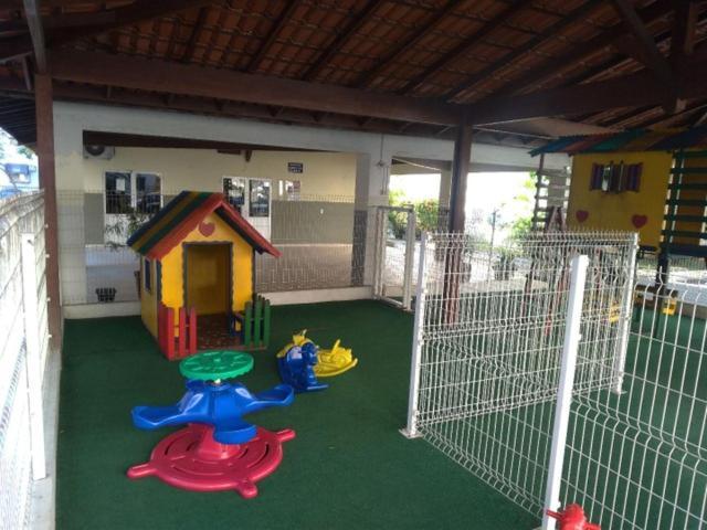 Apartamento C/Estacionamento, Proximo Ao Shopping Vila Velha  Eksteriør bilde