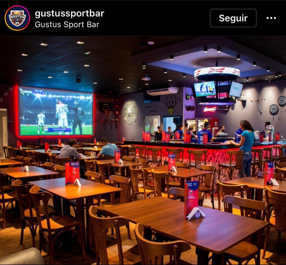 Apartamento C/Estacionamento, Proximo Ao Shopping Vila Velha  Eksteriør bilde