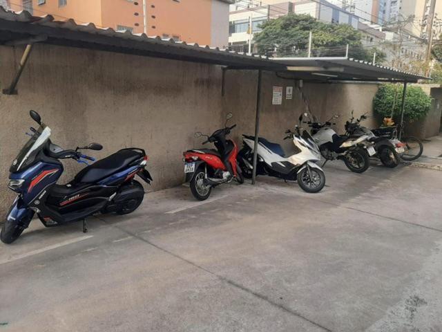 Apartamento C/Estacionamento, Proximo Ao Shopping Vila Velha  Eksteriør bilde