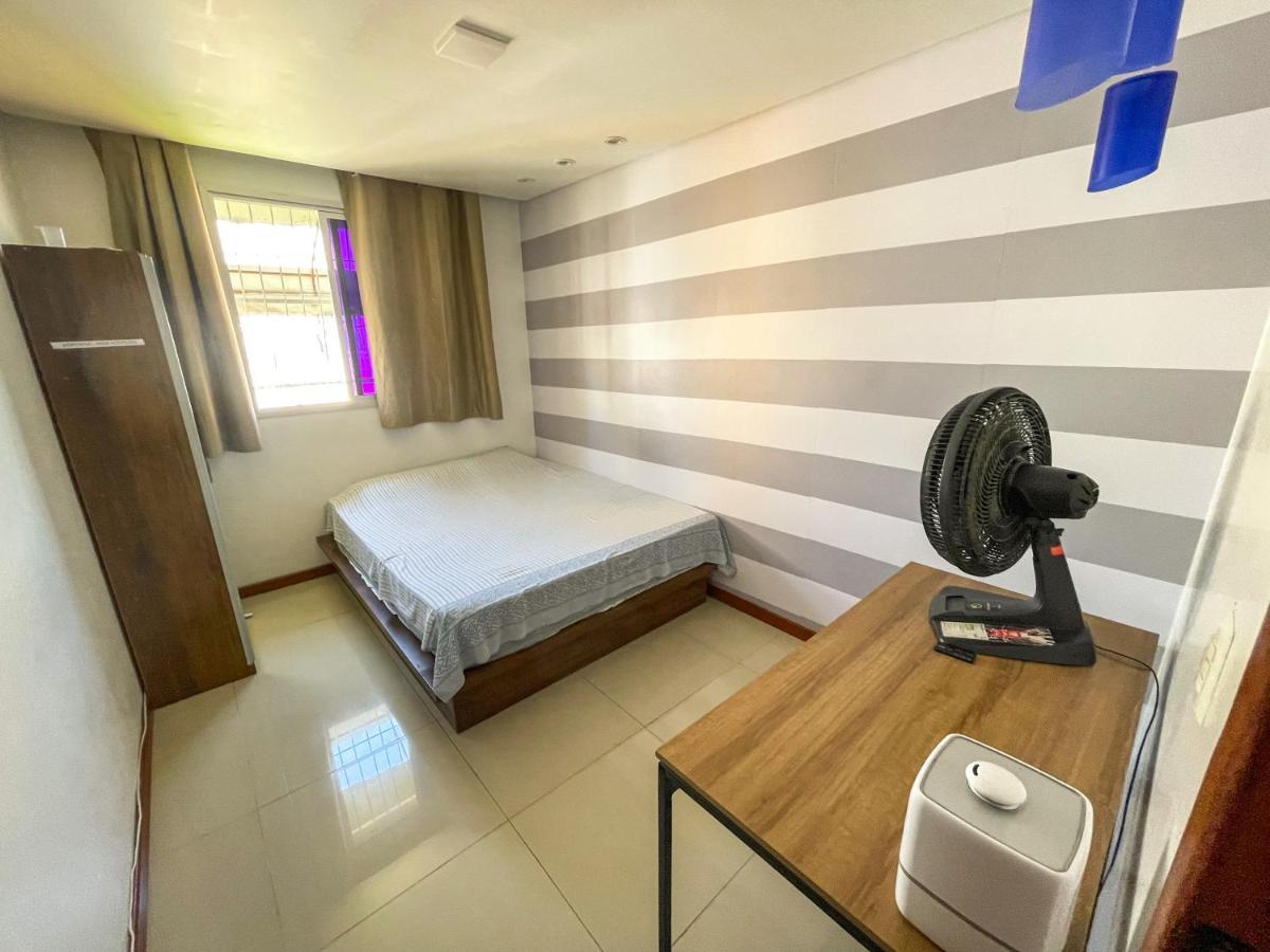 Apartamento C/Estacionamento, Proximo Ao Shopping Vila Velha  Eksteriør bilde
